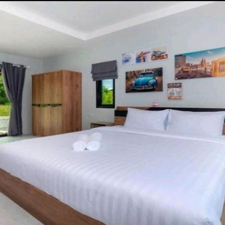 Malinee Resort Strand Bang Tao Exterior foto