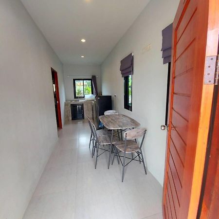 Malinee Resort Strand Bang Tao Exterior foto