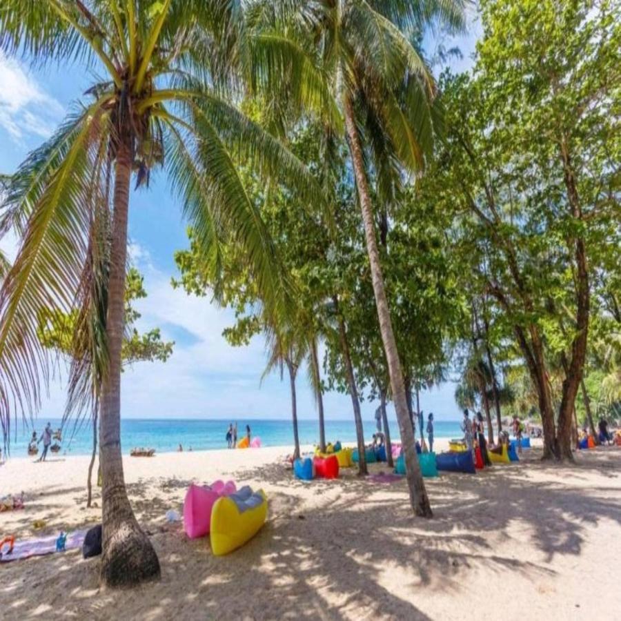 Malinee Resort Strand Bang Tao Exterior foto