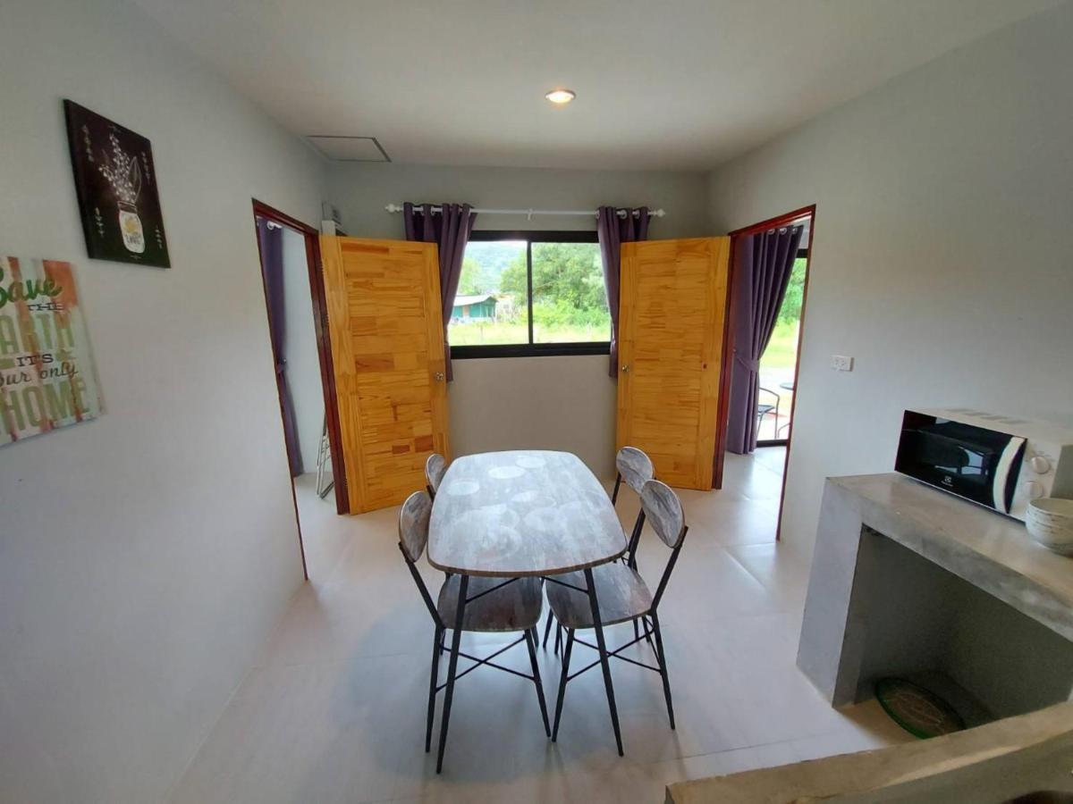 Malinee Resort Strand Bang Tao Exterior foto
