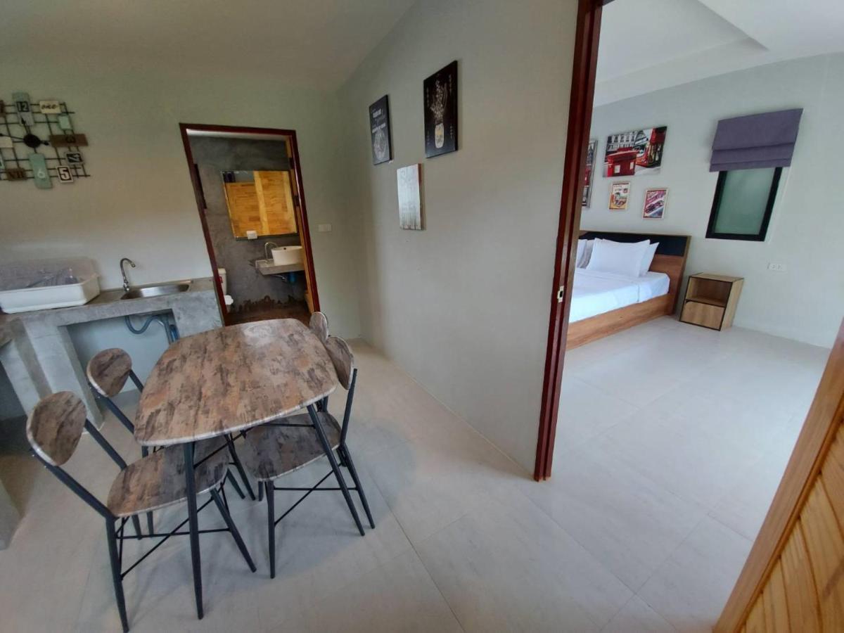Malinee Resort Strand Bang Tao Exterior foto
