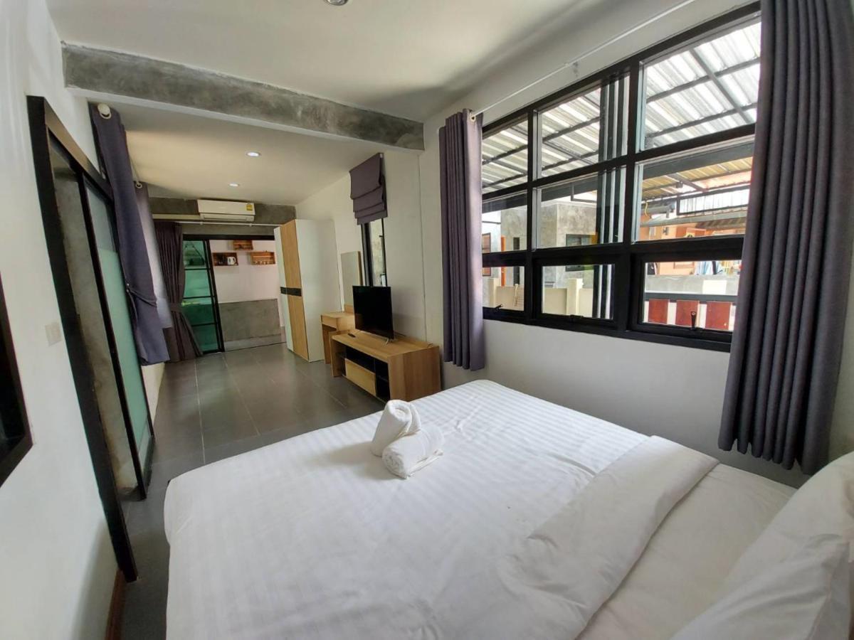 Malinee Resort Strand Bang Tao Exterior foto