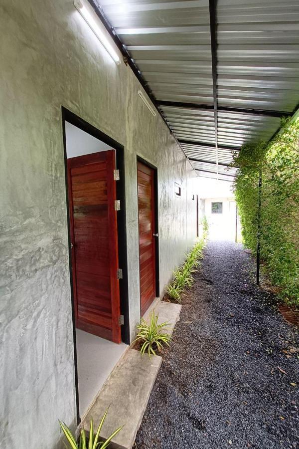 Malinee Resort Strand Bang Tao Exterior foto