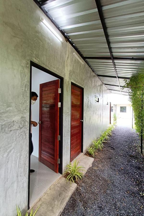 Malinee Resort Strand Bang Tao Exterior foto