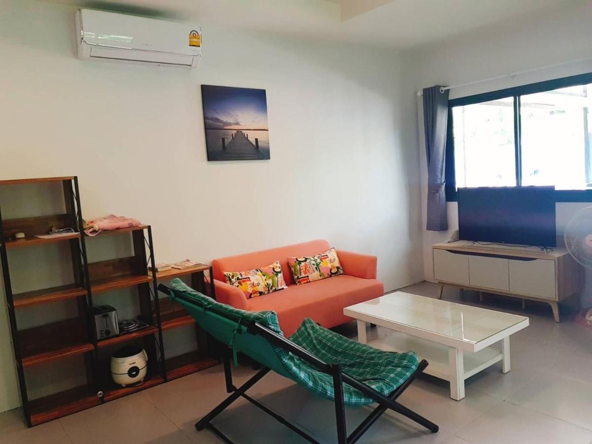 Malinee Resort Strand Bang Tao Exterior foto